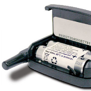 Cardiophone Closeup 2