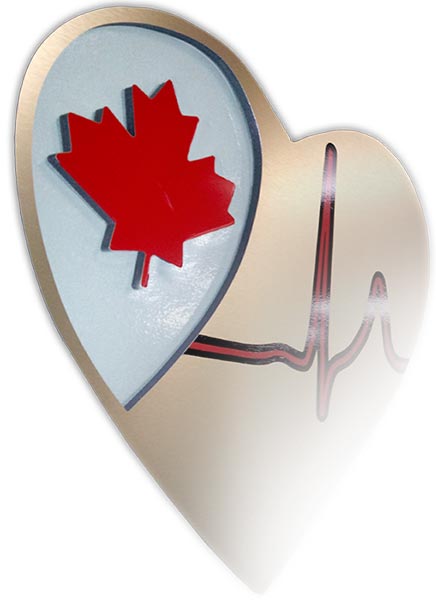 Canadian Cardiac Care Logo