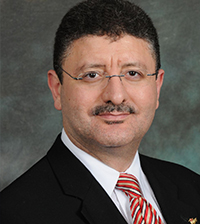 Dr. Tarhuni