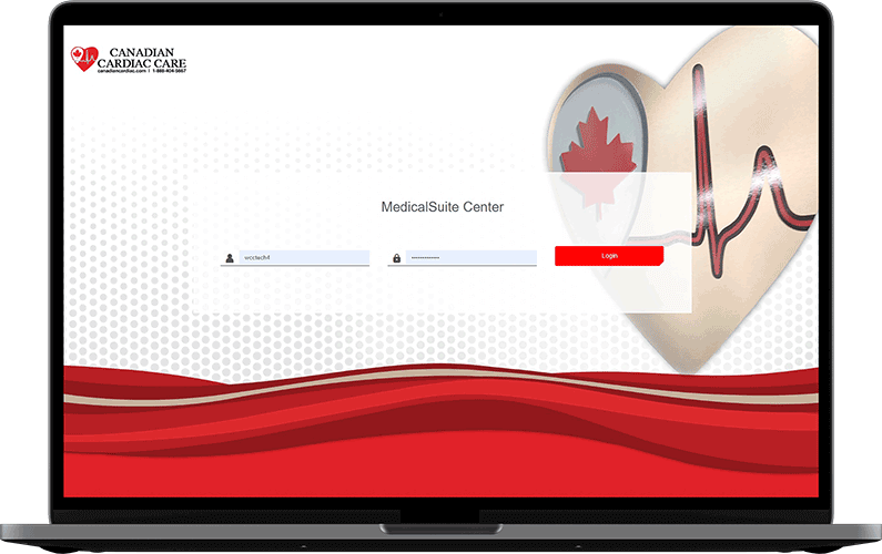 Mobile Cardiac Monitoring: HandiECG, Cardiophone & MiniHolter