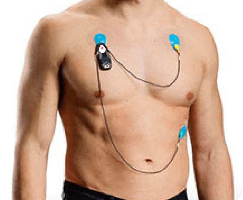 MiniHolter Plus™ 3Channel Holter Monitor Canadian Cardiac Care