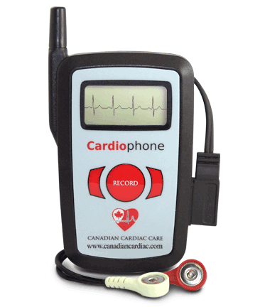 Cardiophone